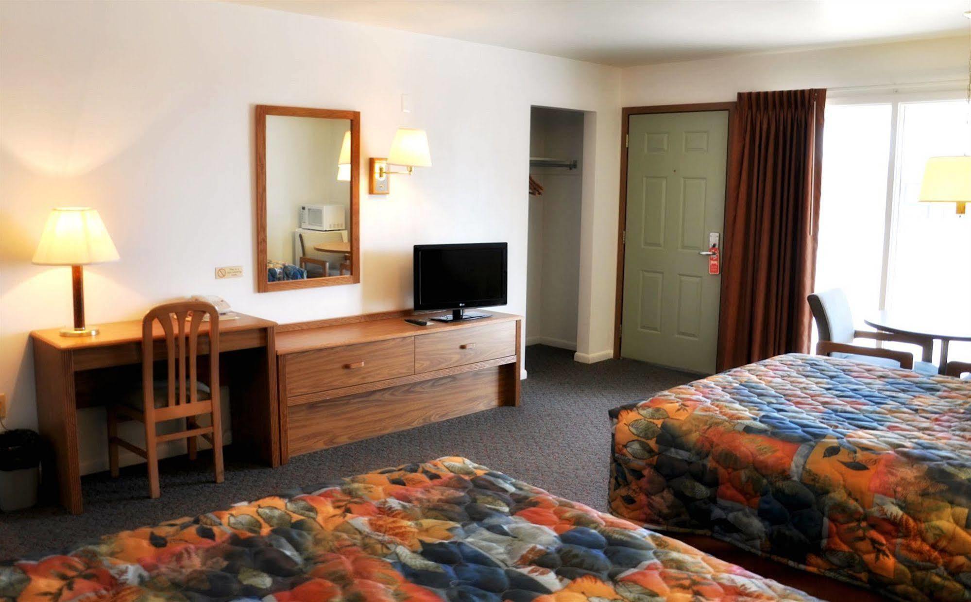Trade Winds Motel Valentine Luaran gambar